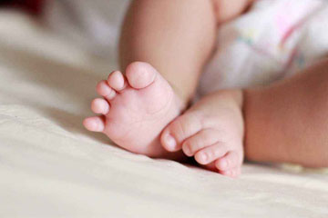 有創意的嬰兒名字大全